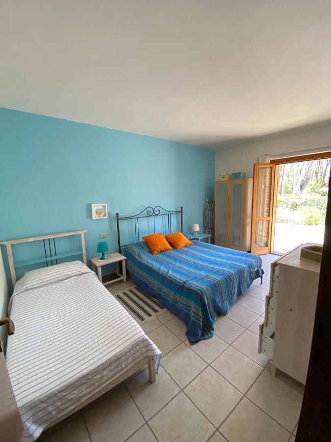 Maremmare Tuscany Appartement Principina a Mare