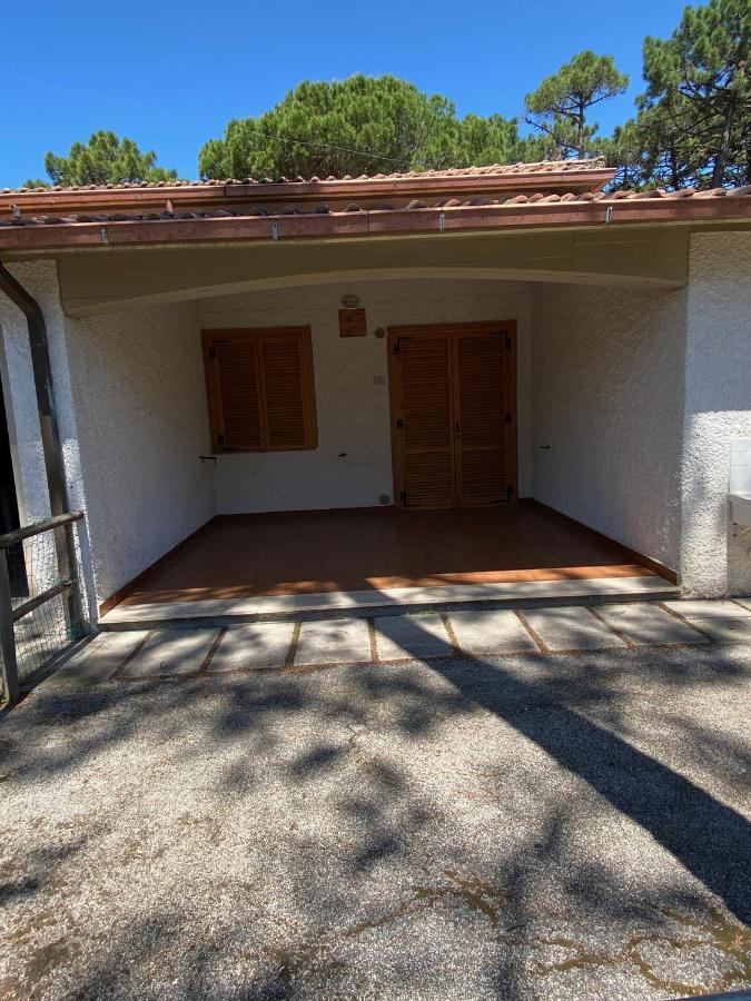 Maremmare Tuscany Appartement Principina a Mare