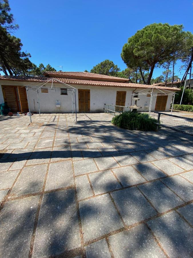 Apartment Maremmare Tuscany