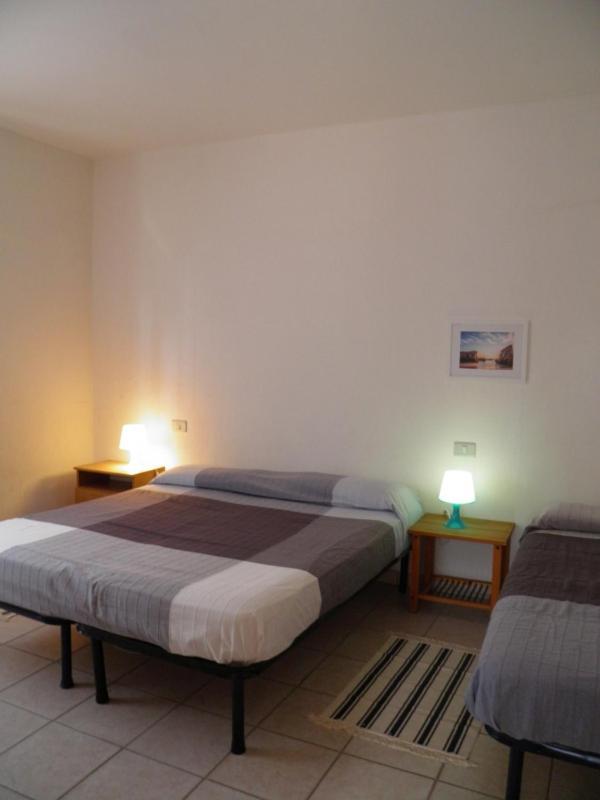 Maremmare Tuscany Appartement Principina a Mare