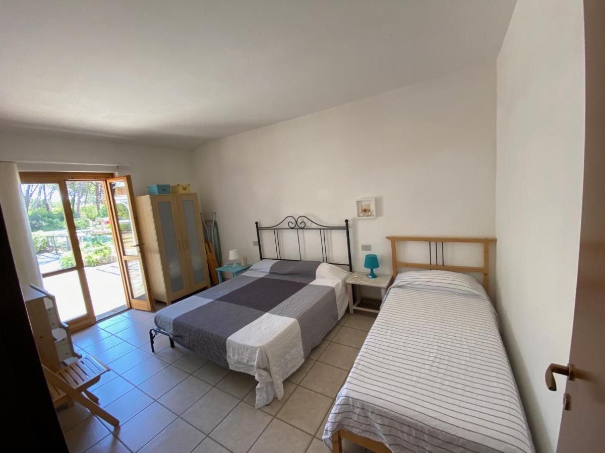 Maremmare Tuscany Appartement *