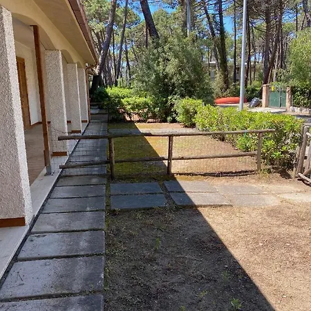 Maremmare Tuscany Apartments Principina a Mare Exterior foto