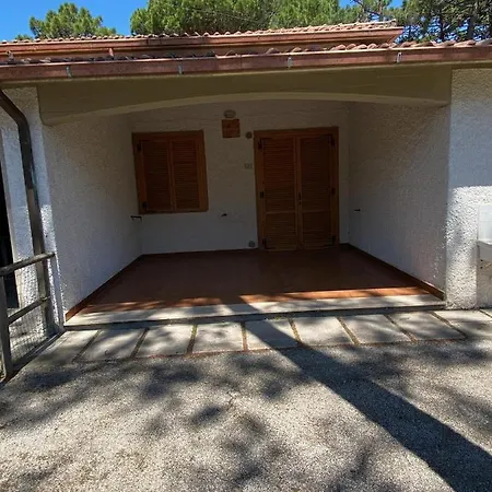 Maremmare Tuscany Apartments Principina a Mare Exterior foto
