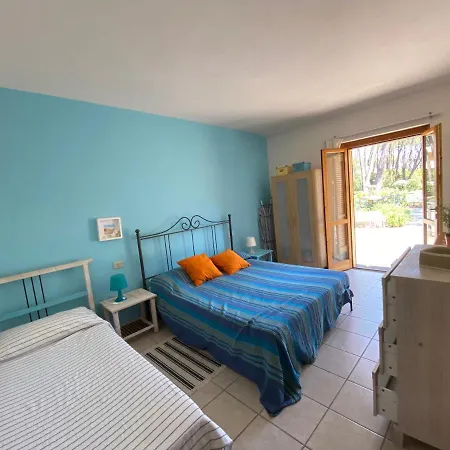 Maremmare Tuscany Apartments Principina a Mare Exterior foto