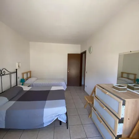 Maremmare Tuscany Apartments Principina a Mare Exterior foto