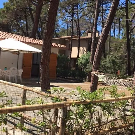 Maremmare Tuscany Apartments Principina a Mare Exterior foto