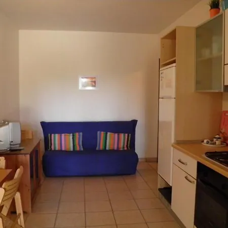 Maremmare Tuscany Apartments Principina a Mare Exterior foto