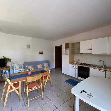 Maremmare Tuscany Apartments Principina a Mare Exterior foto