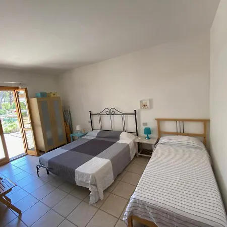 Maremmare Tuscany Apartments Principina a Mare Exterior foto