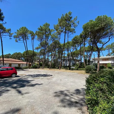 Maremmare Tuscany Apartments Principina a Mare Exterior foto