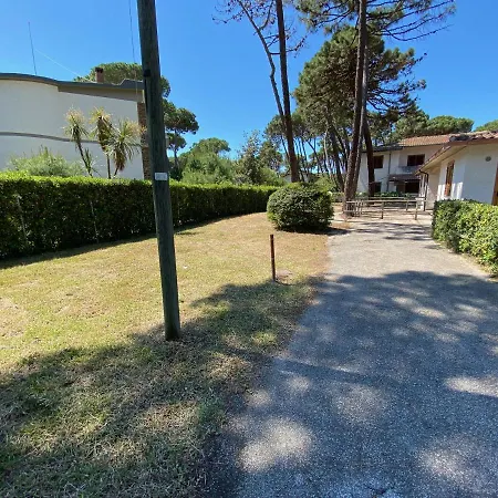 Maremmare Tuscany Apartments Principina a Mare Exterior foto