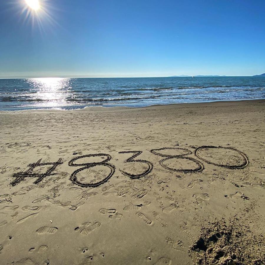 Maremmare Tuscany * Principina a Mare