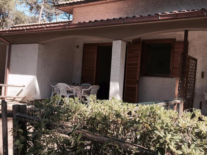 Maremmare Tuscany Apartment Principina a Mare